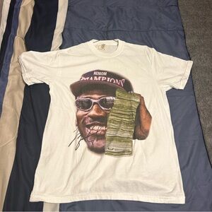 Michael Jordan Vintage Tee